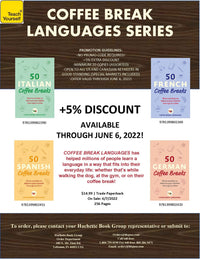50 French Coffee Breaks
