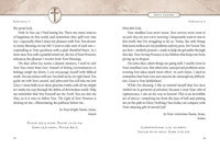 Jesus Listens: Daily Devotional Prayers of Peace, Joy, and Hope (the New 365-Day Prayer Book)