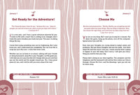 Jesus Calling: 365 Devotions for Kids (Girls Edition) : 365 Devotions for Kids