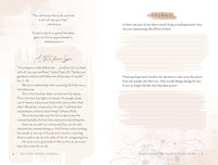 The Forgiveness Journal: A Guided Journey to Forgiving What You Can't Forget