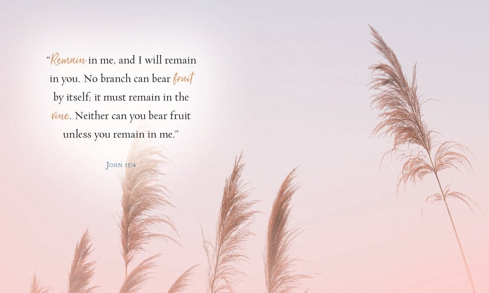 Jesus Calling for Moms, Padded Hardcover, with Full Scriptures: Devotions for Strength, Comfort, and Encouragement