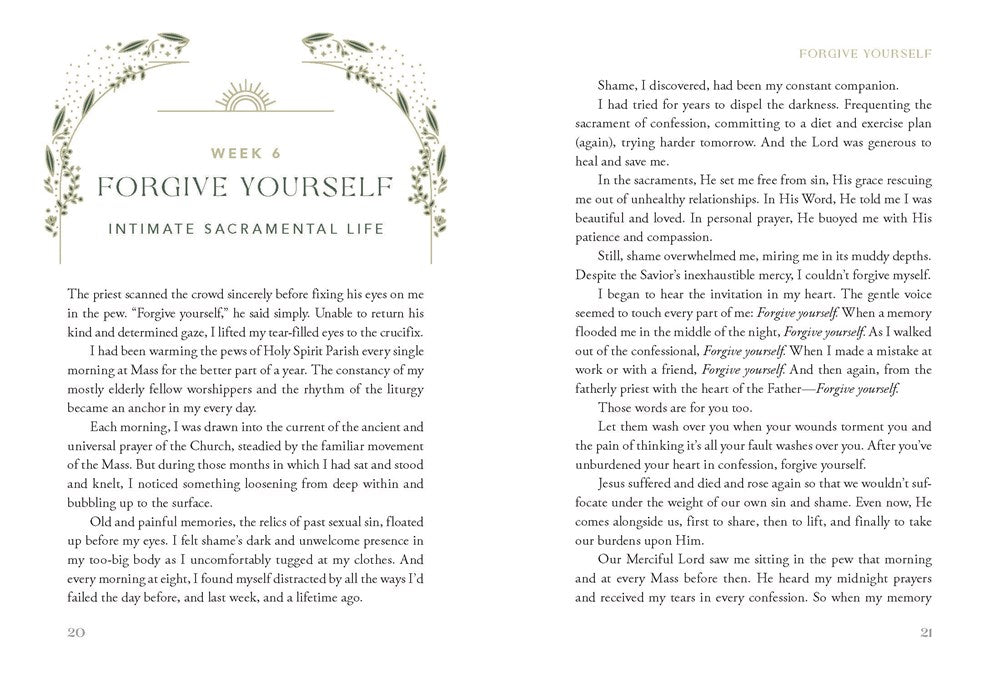 Loving God, Loving Others