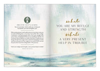 Breath as Prayer: Calm Your Anxiety, Focus Your Mind, and Renew Your Soul