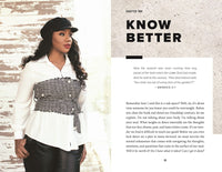 No Woman Left Behind Guided Journal: A Journey to Breaking Up with Your Fears and Revolutionizing Your Life (A Woman Evolve Experience)