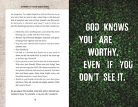 No Woman Left Behind Guided Journal: A Journey to Breaking Up with Your Fears and Revolutionizing Your Life (A Woman Evolve Experience)