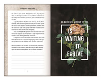 No Woman Left Behind Guided Journal: A Journey to Breaking Up with Your Fears and Revolutionizing Your Life (A Woman Evolve Experience)