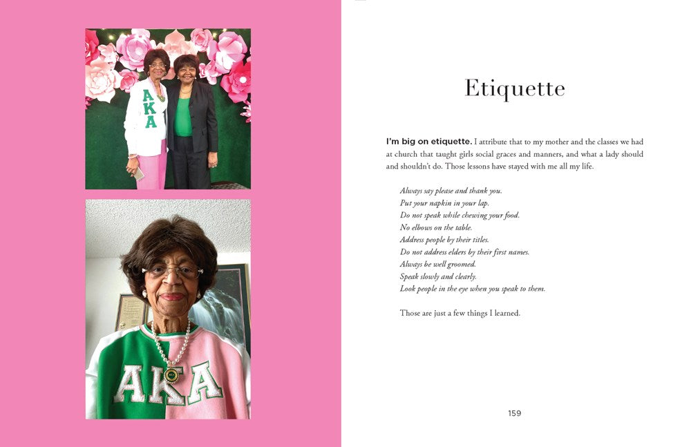 My Sunday Best: Pearls of Wisdom, Wit, Grace, and Style