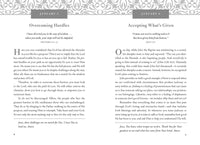 Trusting God with Today