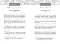 Trusting God with Today