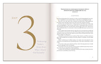 You're Going to Make It: 50 Morning and Evening Devotions to Unrush Your Mind, Uncomplicate Your Heart, and Experience Healing Today