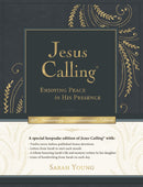 Jesus Calling -NEW- Commemorative Edition