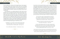 Jesus Calling -NEW- Commemorative Edition