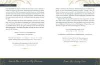 Jesus Calling -NEW- Commemorative Edition