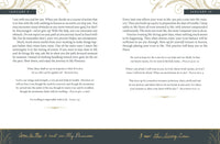 Jesus Calling -NEW- Commemorative Edition