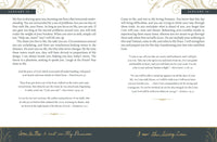 Jesus Calling -NEW- Commemorative Edition