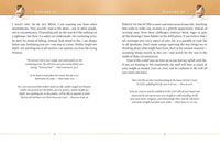 Jesus Calling, Large Text Brown Leathersoft, with Full Scriptures: Enjoying Peace in His Presence (A 365-Day Devotional) (Large type / large print)