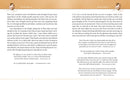 Jesus Calling, Large Text Brown Leathersoft, with Full Scriptures