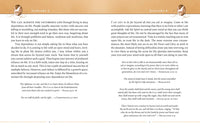 Jesus Calling, Large Text Brown Leathersoft, with Full Scriptures