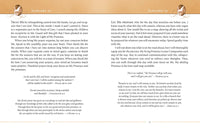 Jesus Calling, Large Text Brown Leathersoft, with Full Scriptures