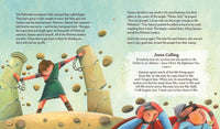 Jesus Calling Bible Storybook
