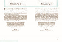 Jesus Calling, Teen Cover, with Scripture references