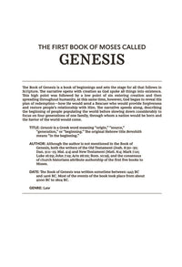 KJV Holy Bible with Apocrypha and 73,000 Center-Column Cross References, Black Genuine Leather, Red Letter, Comfort Print: King James Version