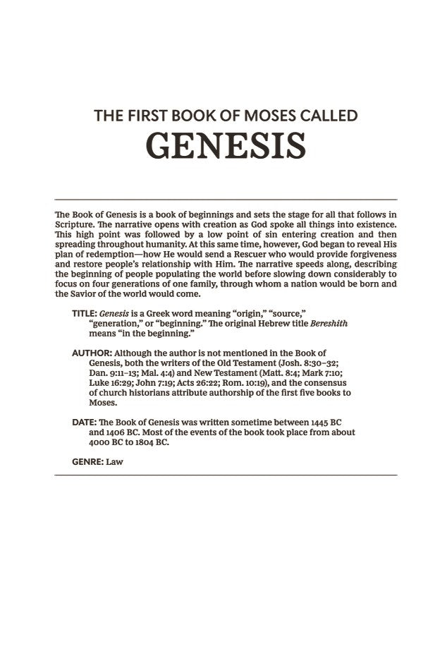 KJV Holy Bible with Apocrypha and 73,000 Center-Column Cross References, Black Genuine Leather, Red Letter, Comfort Print: King James Version
