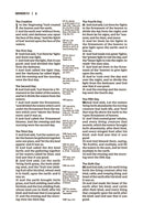 KJV Holy Bible with Apocrypha and 73,000 Center-Column Cross References, Black Genuine Leather, Red Letter, Comfort Print: King James Version