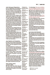 KJV Holy Bible with Apocrypha and 73,000 Center-Column Cross References, Black Genuine Leather, Red Letter, Comfort Print: King James Version