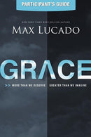 Grace Bible Study Participant's Guide