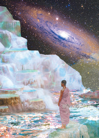 Healing Is the New High: A Guide to Overcoming Emotional Turmoil and Finding Freedom