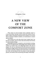 The Comfort Zone: Create a Life You Really Love with Less Stress and More Flow