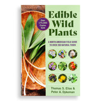 Edible Wild Plants