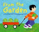 From the Garden: A Counting Book About Growing Food