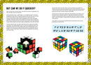 How to Solve The Rubik's Cube