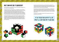 How to Solve The Rubik's Cube