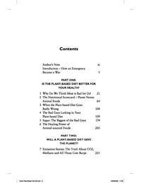 The Great Plant-Based Con