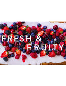 Great British Baking Show: Favorite Flavors
