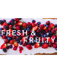 Great British Baking Show: Favorite Flavors