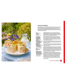 Great British Baking Show: Favorite Flavors