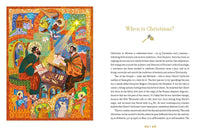 A Ukrainian Christmas