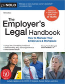 Employer's Legal Handbook, The