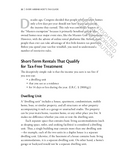 Every Airbnb Host's Tax Guide