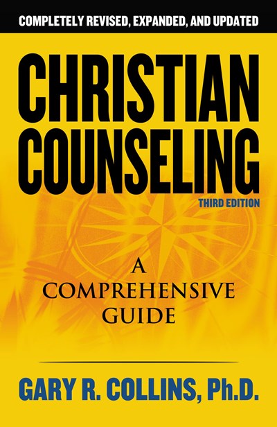 Christian Counseling 3rd Edition