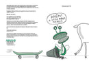 Inspector Flytrap (Inspector Flytrap #1)