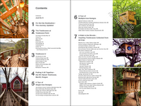Be in a Treehouse