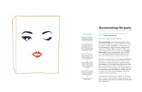 kate spade new york: all in good taste