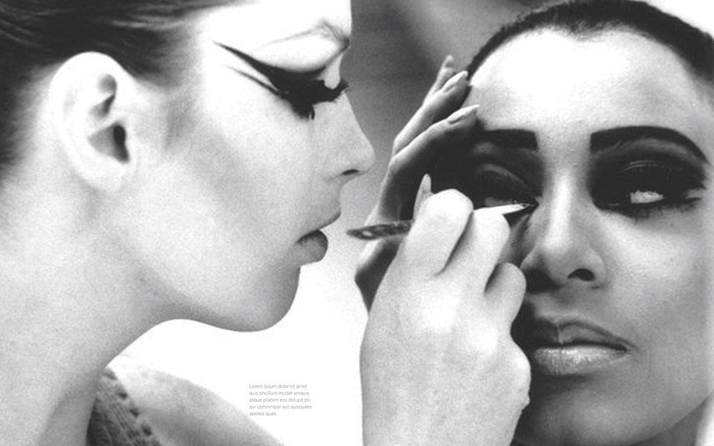 Face Paint