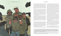 The Rap Year Book