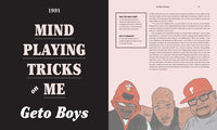 The Rap Year Book